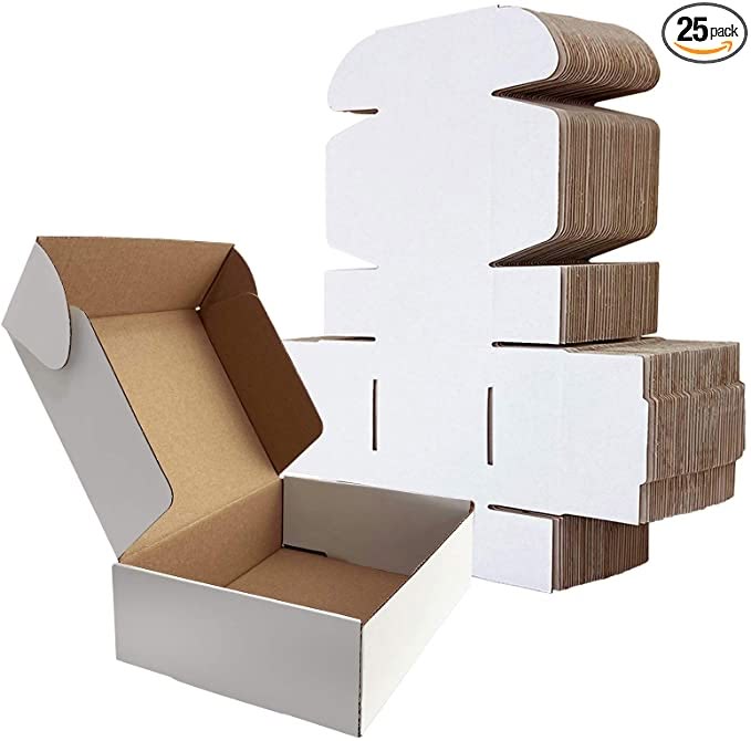 Box Packaging 3